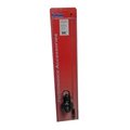 Procomm Procomm JBC112-2400 2 ft.Vmt Whip with 3 in. Chrome Magnet 12 ft. Coax JBC112-2400